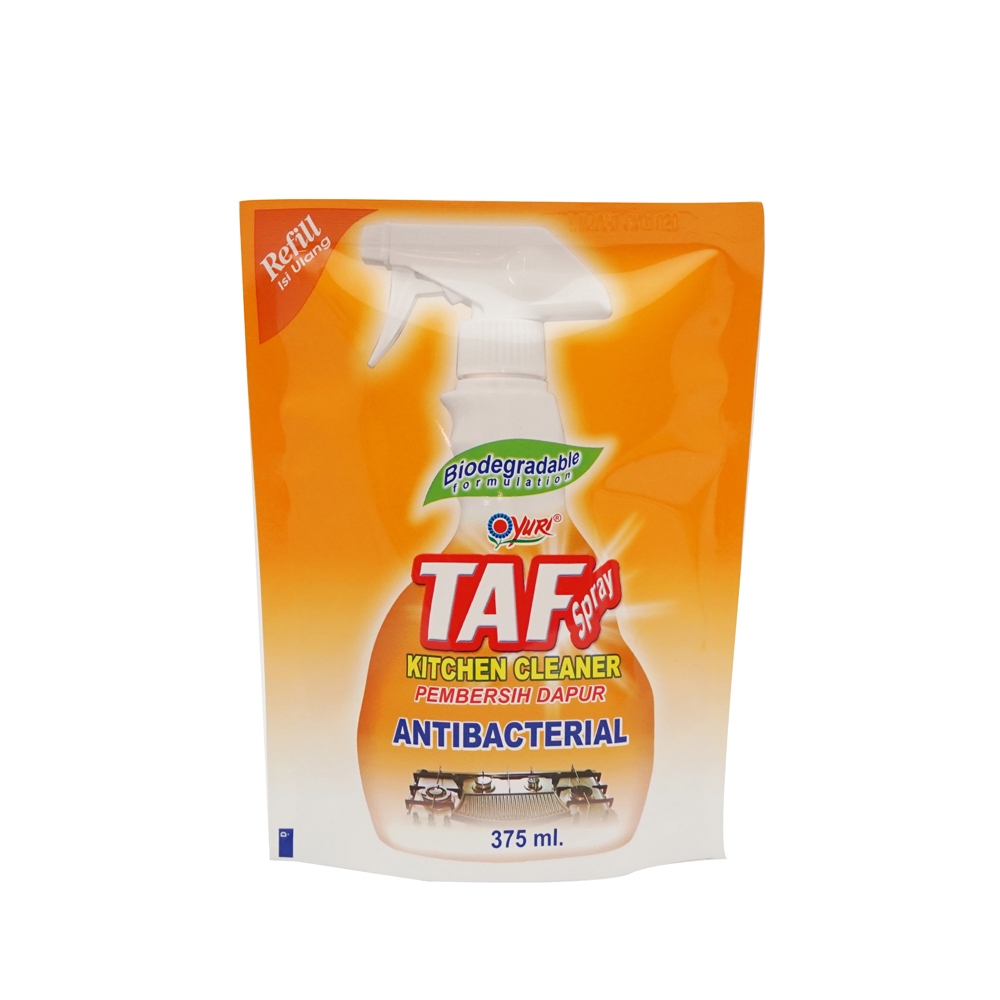 Product Taf Spray Kitchen Cleaner 375 Ml